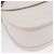 Borsa a mano GUCCI Bamboo in pelle 2way White Gold 000 2029 0633 Auth bs37338A Bianco D'oro - vista 17
