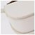 Borsa a mano GUCCI Bamboo in pelle 2way White Gold 000 2029 0633 Auth bs37338A Bianco D'oro - vista 19