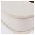 Borsa a mano GUCCI Bamboo in pelle 2way White Gold 000 2029 0633 Auth bs37338A Bianco D'oro - vista 20