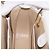 Borsa a mano GUCCI Bamboo in pelle 2way White Gold 000 2029 0633 Auth bs37338A Bianco D'oro - vista 25