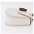 Borsa a mano GUCCI Bamboo in pelle 2way White Gold 000 2029 0633 Auth bs37338A Bianco D'oro - vista 3