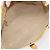 LOUIS VUITTON Monogram Vernis Reade PM Hand Bag Beige M91144 LV Auth bs37196 - vista 11