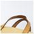 LOUIS VUITTON Monogram Vernis Reade PM Hand Bag Beige M91144 LV Auth bs37196 - vista 15