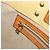 LOUIS VUITTON Monogram Vernis Reade PM Hand Bag Beige M91144 LV Auth bs37196 - vista 24