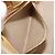 LOUIS VUITTON Monogram Vernis Reade PM Hand Bag Beige M91144 LV Auth bs37196 - vista 25