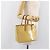 LOUIS VUITTON Monogram Vernis Reade PM Hand Bag Beige M91144 LV Auth bs37196 - vista 26