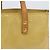 LOUIS VUITTON Monogram Vernis Reade PM Hand Bag Beige M91144 LV Auth bs37196 - vista 3