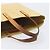 LOUIS VUITTON Monogram Vernis Reade PM Hand Bag Beige M91144 LV Auth bs37196 - vista 8