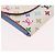 LOUIS VUITTON Monogram Multicolor Anvelop Cult De Vuitto White LV Auth 206351A Bianco - vista 14