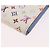 LOUIS VUITTON Monogram Multicolor Anvelop Cult De Vuitto White LV Auth 206351A Bianco - vista 17