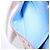 LOUIS VUITTON Monogram Multicolor Anvelop Cult De Vuitto White LV Auth 206351A Bianco - vista 22