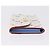 LOUIS VUITTON Monogram Multicolor Anvelop Cult De Vuitto White LV Auth 206351A Bianco - vista 5