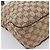 Sac à main GUCCI GG Canvas New Jackie Beige Gold 145818 Auth 206247 Doré - vue 15