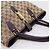 Sac à main GUCCI GG Canvas New Jackie Beige Gold 145818 Auth 206247 Doré - vue 6