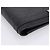 Portafoglio compatto GUCCI GG Canvas Guccissima in pelle nera 233102 Auth 206146A Nero - vista 14