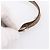 Borsa a tracolla GUCCI GG Plus Supreme PVC Beige Gold Auth ka6356 D'oro - vista 10