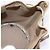 Borsa a tracolla GUCCI GG Plus Supreme PVC Beige Gold Auth ka6356 D'oro - vista 18