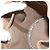 Borsa a tracolla GUCCI GG Plus Supreme PVC Beige Gold Auth ka6356 D'oro - vista 19