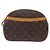Borsa a tracolla LOUIS VUITTON Monogram Blois M51221 LV Auth ep16075 Monogramma - vista 13