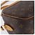 Borsa a tracolla LOUIS VUITTON Monogram Blois M51221 LV Auth ep16075 Monogramma - vista 15