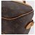 Borsa a tracolla LOUIS VUITTON Monogram Blois M51221 LV Auth ep16075 Monogramma - vista 16