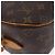 Borsa a tracolla LOUIS VUITTON Monogram Blois M51221 LV Auth ep16075 Monogramma - vista 17