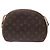 Borsa a tracolla LOUIS VUITTON Monogram Blois M51221 LV Auth ep16075 Monogramma - vista 2