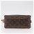 Borsa a tracolla LOUIS VUITTON Monogram Blois M51221 LV Auth ep16075 Monogramma - vista 5