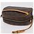 Borsa a tracolla LOUIS VUITTON Monogram Blois M51221 LV Auth ep16075 Monogramma - vista 6