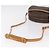 Borsa a tracolla LOUIS VUITTON Monogram Blois M51221 LV Auth ep16075 Monogramma - vista 7