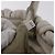 Bolso de mano PRADA de cuero 2way White Gold Auth 206042V Blanco Dorado - vista 11