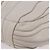 Bolso de mano PRADA de cuero 2way White Gold Auth 206042V Blanco Dorado - vista 19