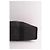 Hermès Borsa Cabas Herline con certificato Entrupy Toto in cotone antracite Grigio antracite - vista 5