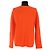 Jersey Eric Bompard de cashmere naranja