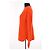 Jersey Eric Bompard de cashmere naranja - vista 2