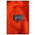 Jersey Eric Bompard de cashmere naranja - vista 4
