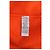 Jersey Eric Bompard de cashmere naranja - vista 5