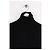 Jersey Eric Bompard de cashmere negro S - vista 2
