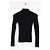 Jersey Eric Bompard de cashmere negro S - vista 3