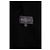Jersey Eric Bompard de cashmere negro S - vista 5
