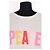 Autre Marque Pull en cachemire blanc Repeat - vue 2