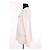 Autre Marque Pull en cachemire blanc Repeat - vue 3