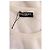Autre Marque Pull en cachemire blanc Repeat - vue 5