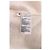 Autre Marque Pull en cachemire blanc Repeat - vue 6