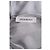 Blusa de seda gris Yves Saint Laurent - vista 5