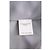 Blusa de seda gris Yves Saint Laurent - vista 6