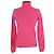 Pull Eric Bompard en cachemire rose S