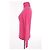 Pull Eric Bompard en cachemire rose S - vue 3