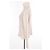 Camisola de cashmere branca Ba&Sh Branco - vista 3