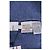 Pull Eric Bompard en cachemire bleu S - vue 5